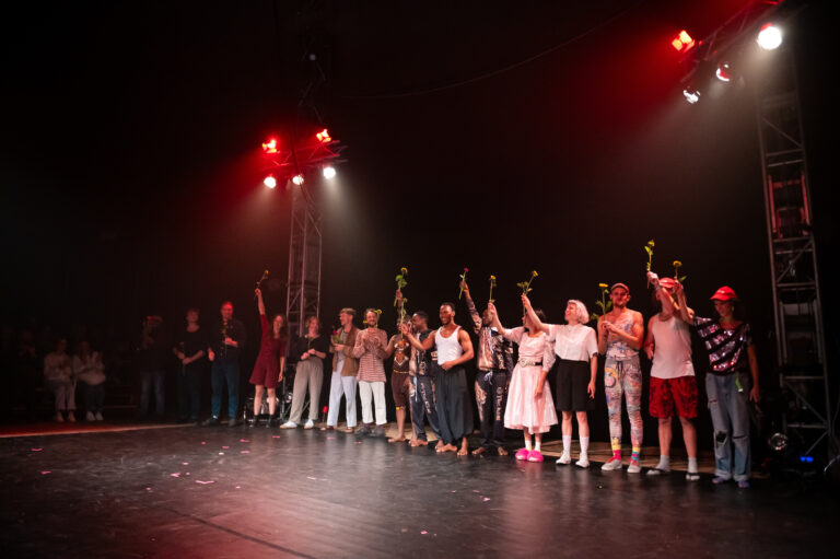 Eröffnungs-GALA