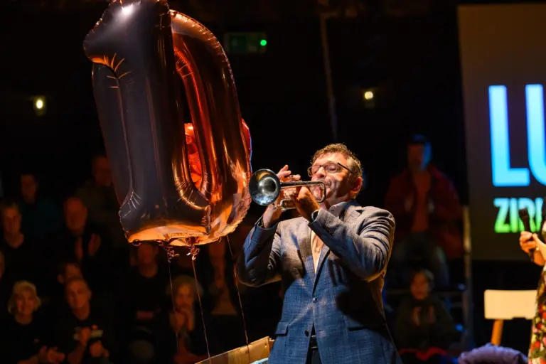 Impressionen Gala 2026